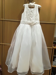 john rocha flower girl