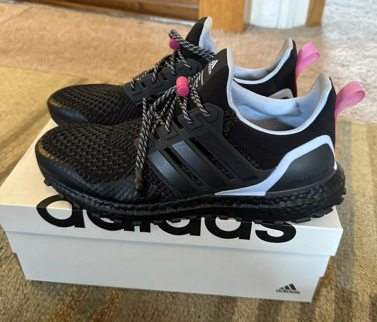 Adidas Sportswear Women s Ultraboost taborpestcontrol
