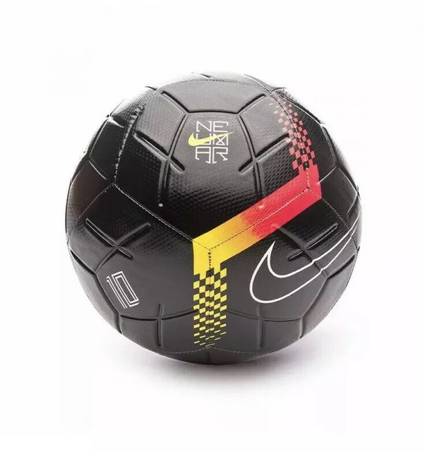 nike neymar football ball