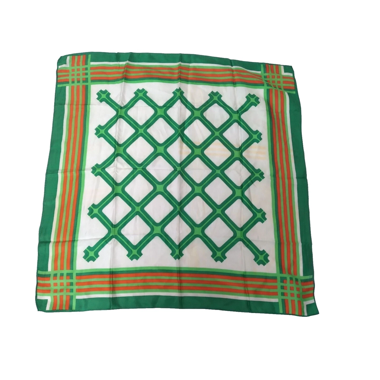 Acessórios Vintage Geométrico Multi Cor