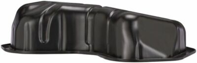 Spectra Premium Engine Oil Pan  TOP33A | High-Quality Auto Part, Universal Fit f