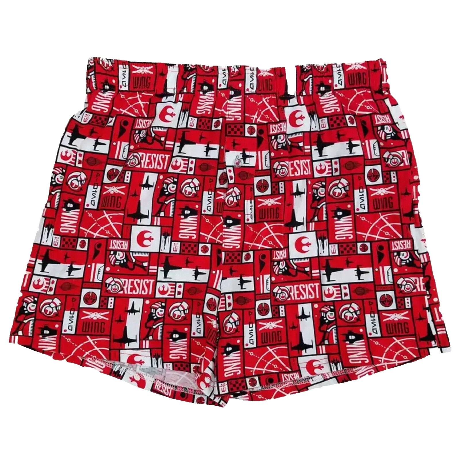 Bioworld Men's Cotton Boxer Brief