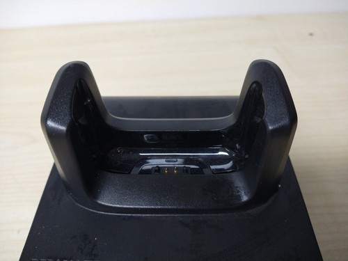 Zebra CRD1S-RFD8500 - Charging cradle - 1 Slot - Afbeelding 10 van 12