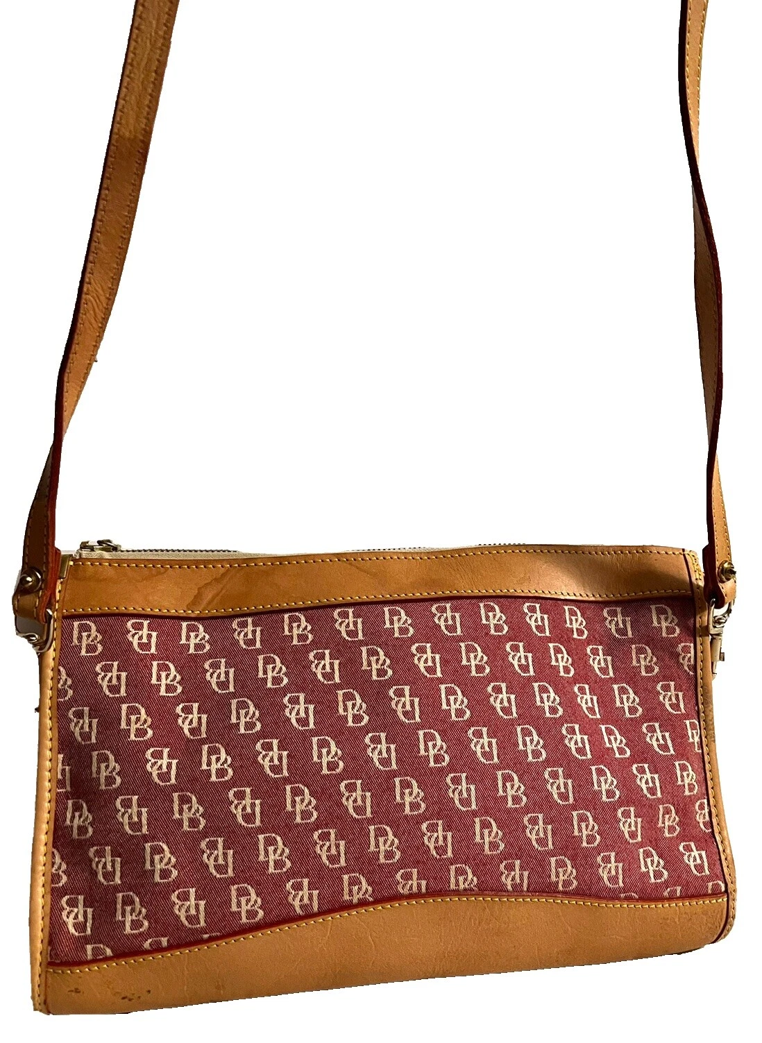 Сумка через плечо Dooney & Bourke геометрические сумки и сумки для женщин