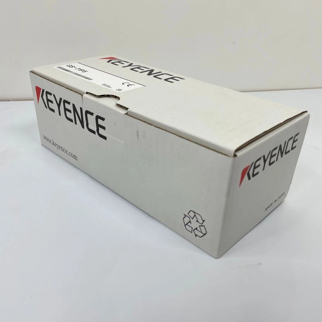 One KEYENCE GS-51N5 Safety Door Sensor GS-51N5 New In Box