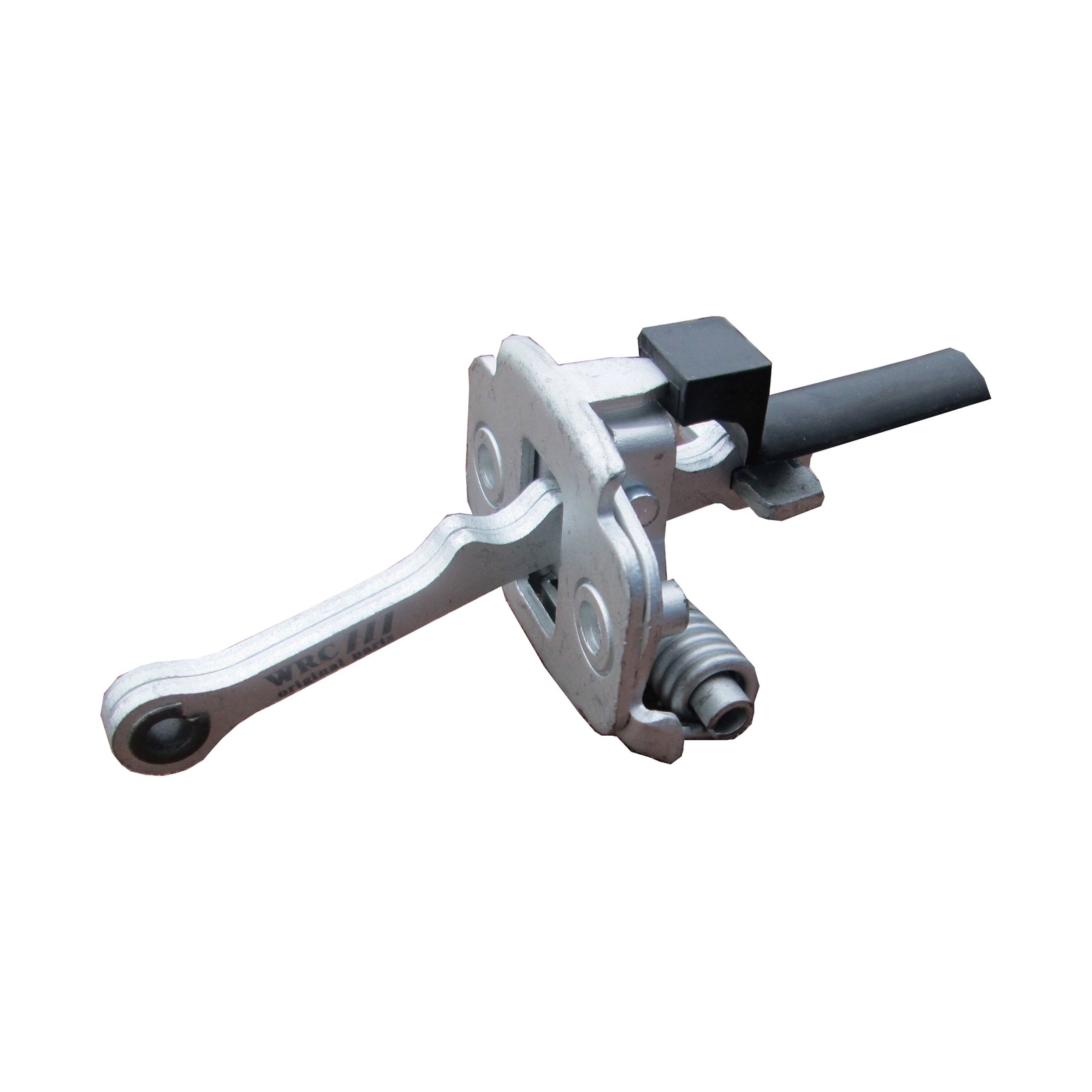 Door Stopper WRC 7550002 for SEAT: Arosa (6H), VW: Lupo (6X1, 6E1)