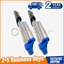 Pair Rear Shock Absorber Struts For Ford F150 XLT STX SVT Raptor FX4 BL3Z18125K