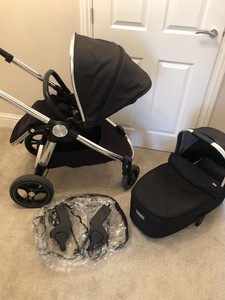 ocarro travel system
