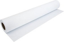 ROULEAU PAPIER COUCHE MAT 90G LZ 914mm x 91m