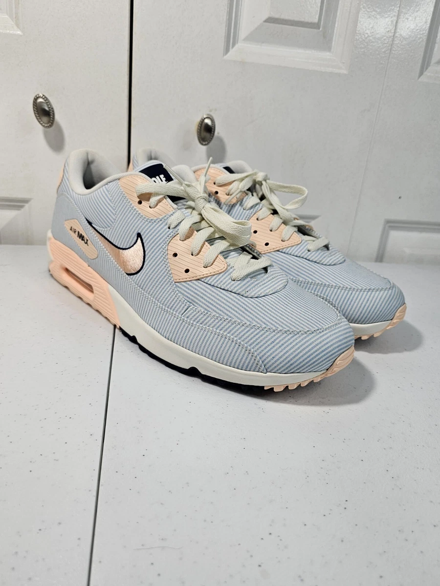 Nike Air Max 90 Golf NRG Seersucker for Sale | Authenticity