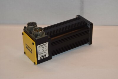 Parker Compumotor SM233BE-NMSM Brushless Servo Motor 340V 4.1A Tc 140 oz-1n