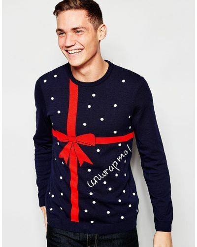 Christmas Holiday Sweater Funny 