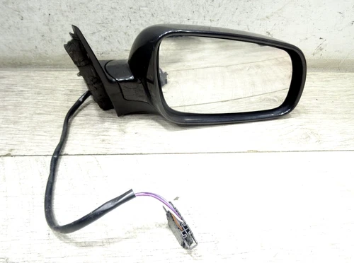 2003 VOLKSWAGEN GOLF 1.4 DRIVER Side WING MIRROR E1020479