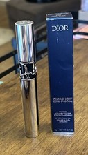 Dior Diorshow Iconic Overcurl Mascara 24h Wear 090 Noir Black
