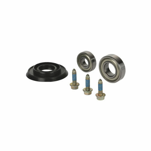 Genuine Bosch Siemens Washing Machine Bearing Kit 093907 eBay