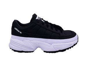 ADIDAS Kiellor W Sneakers Black White EF5621 | eBay