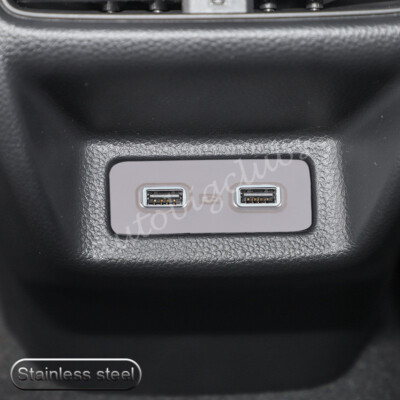 3D MAXpider Kagu Custom Fit Cargo Liner For 2022-2024 Honda Civic (With Rear USB Port)