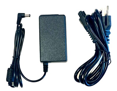 AC Adapter for Blackstar Fly 3 Bluetooth & Bass guitar Amplifier Power Supply