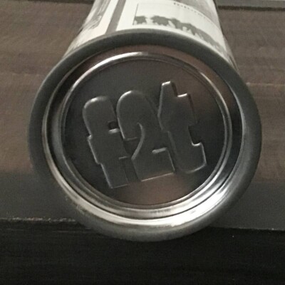 1997 BAPE × Futura Spray Can Black a bathing ape NIGO | eBay