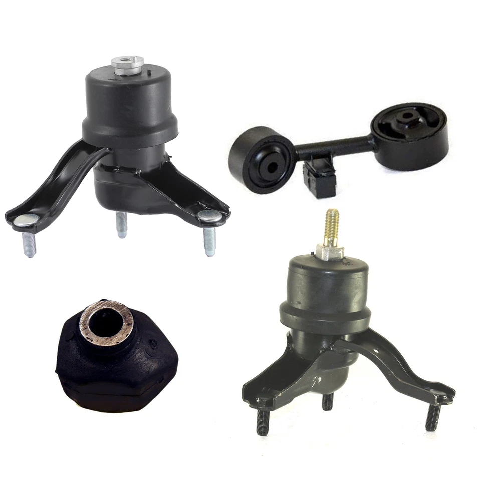 Крепление двигателя и коробки передач для Lexus RX330 RX330 3,3 л полный привод 04 05 06 4205 4207 4212 4262 - Изображение 2 из 4