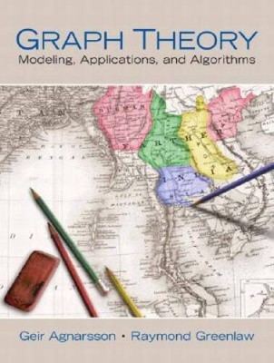 Graph Theory: Modeling, Applications, and Algorithms - Paperback - GOOD