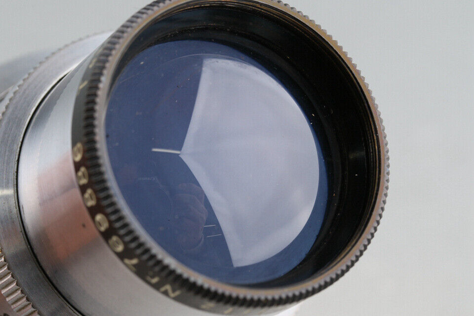 Meyer Optik Gorlitz Tele Megor 150mm F/5.5 Lens #52297 E6 | eBay Meyer Optik Gorlitz Tele Megor 150mm F/5.5 Lens #52297 E6 | eBay