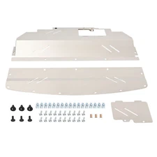 For Infiniti Q50 RWD Q60(V37) Engine Splash Shield Under Tray Cover 2014-2023