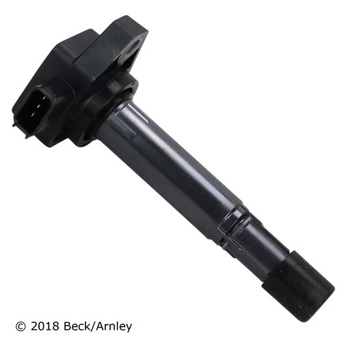 Beck Arnley 178-8359 Ignition Coils for 2001-2006 Acura MDX Base, Touring - Image 2 of 4