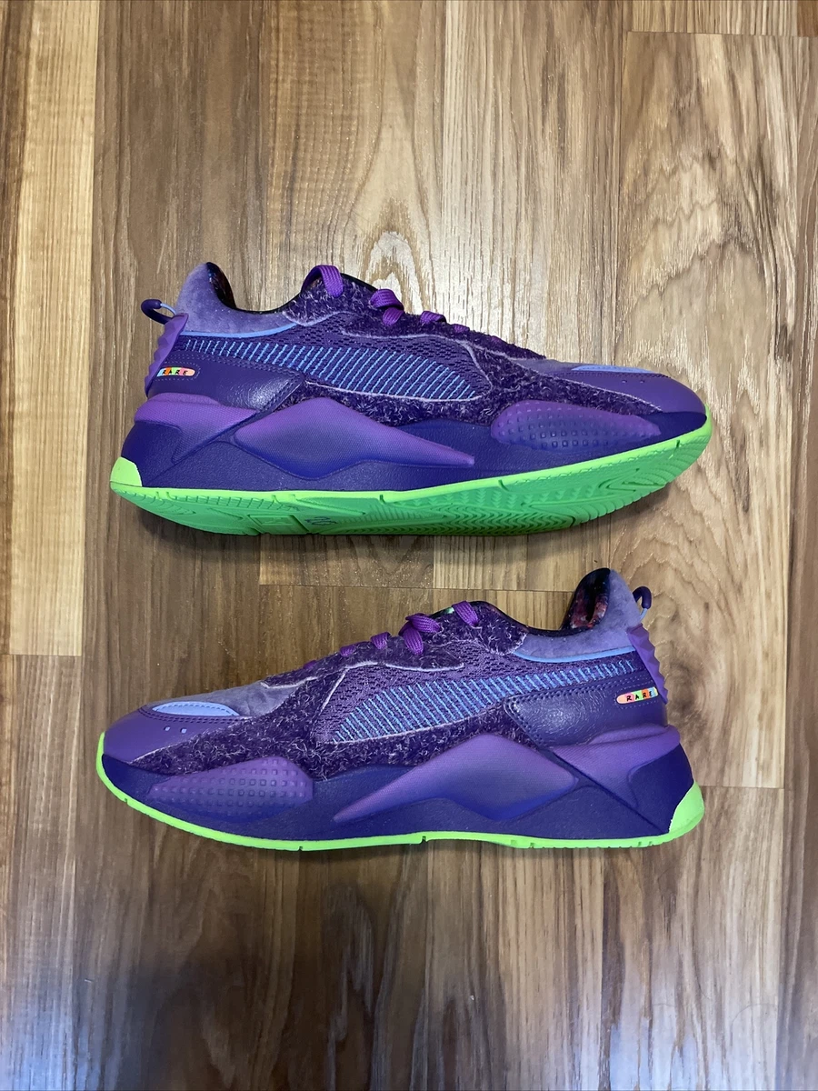 定番 海外限定 PUMA NBA Lamelo Ball PE BASKETBALL スニーカー