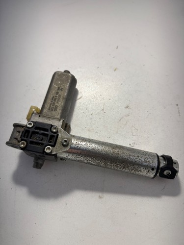 BMW 7ER E65 SITZVERSTELLMOTOR VORNE LINKS 0390203229 OEM