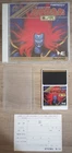 Genpei Toumaden 2 Kan no Ni / Samurai Ghost (NEC PC Engine) complete, US seller