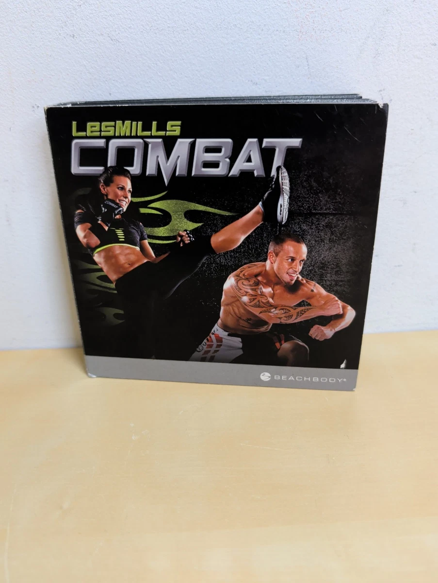 Les Mills products for sale | eBay