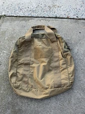 Eagle Industries MMAC Coyote Brown Kit Bag