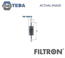 PP 865/5 ENGINE FUEL FILTER FILTRON FOR FORD FOCUS I,C-MAX II,FOCUS II