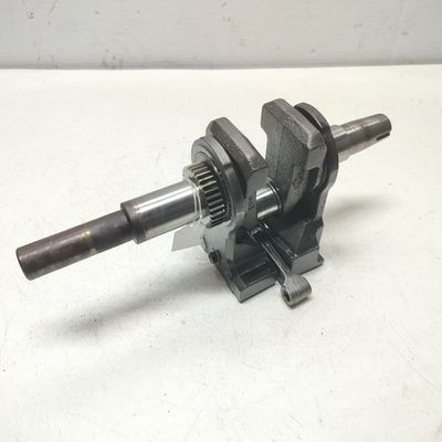 #ad 693653 BRIGGS AND STRATTON ENGINE CRANKSHAFT $65.00