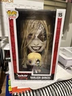 Funko Pop! Vinyl: Harley Quinn DC Universe #15