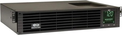 TRIPP LITE SMART1000RM2U / Battery Back Up Smart UPS