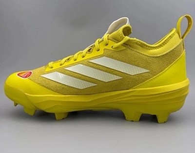 Adidas Adizero Impact TPU 2.0 BSB SOMOS Baseball Cleats Men  display picture 3