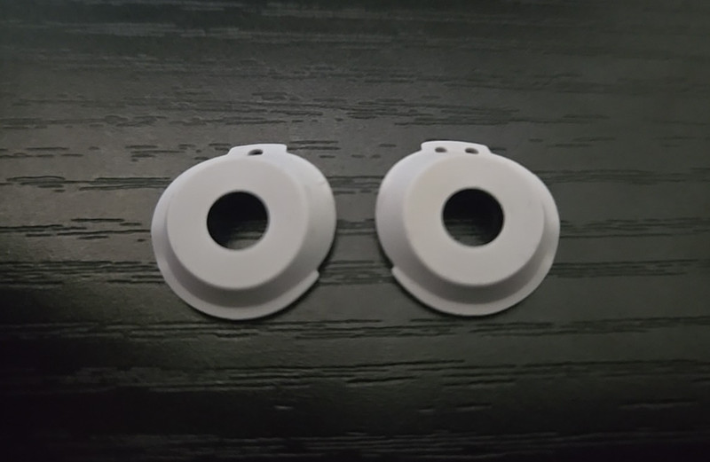OEM Camera Cover L & R for Meta Quest 2
