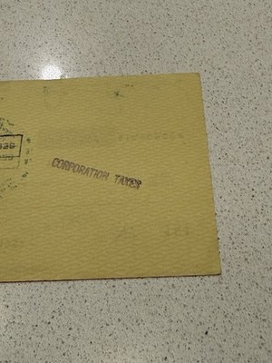 1960 Signed Personal Check   David Niven   $100   Security First National 1960