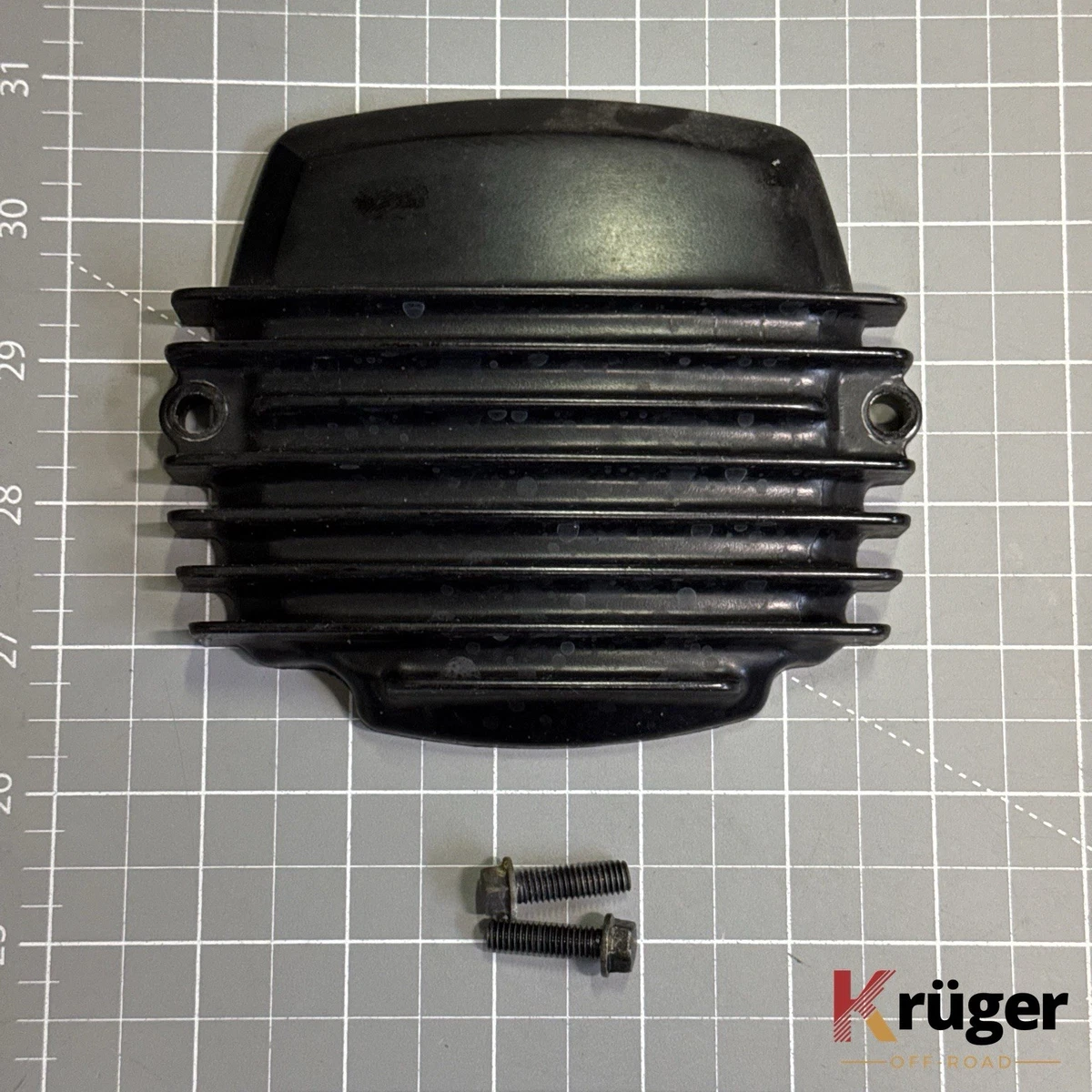 Motorcycle Cylinder Heads & Valve Covers for Yamaha TW200 for sale