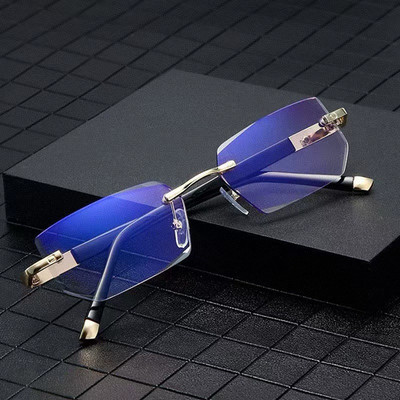 2026 Neue Relieflogix Autofokus Brille   Automatische Fokussierung