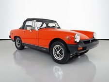 1978 MG Midget for Sale