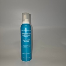 SOFT SHEEN Softsheen Carson Wave Nouveau REVITALIZING MOUSSE 7.1 OZ