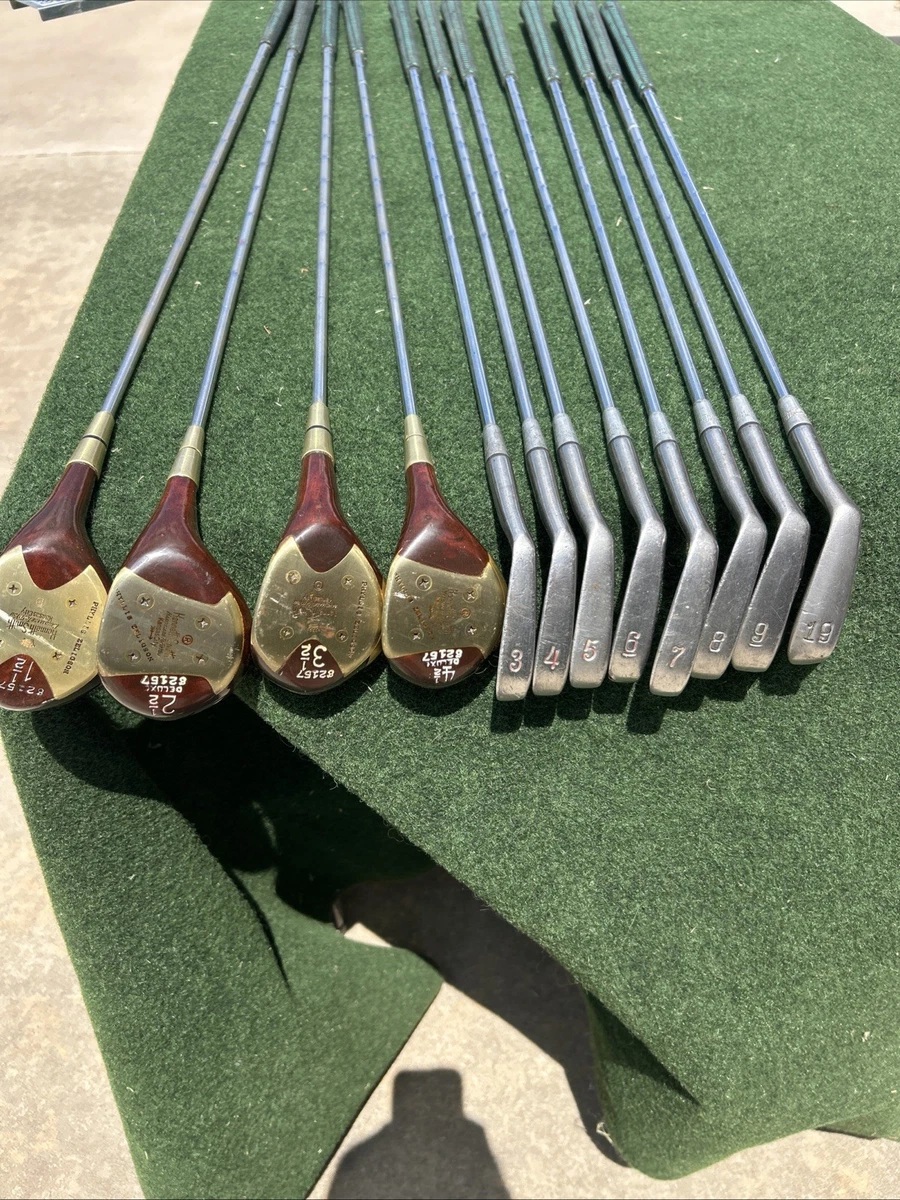 Kenneth Smith Golf Clubs for sale | eBay