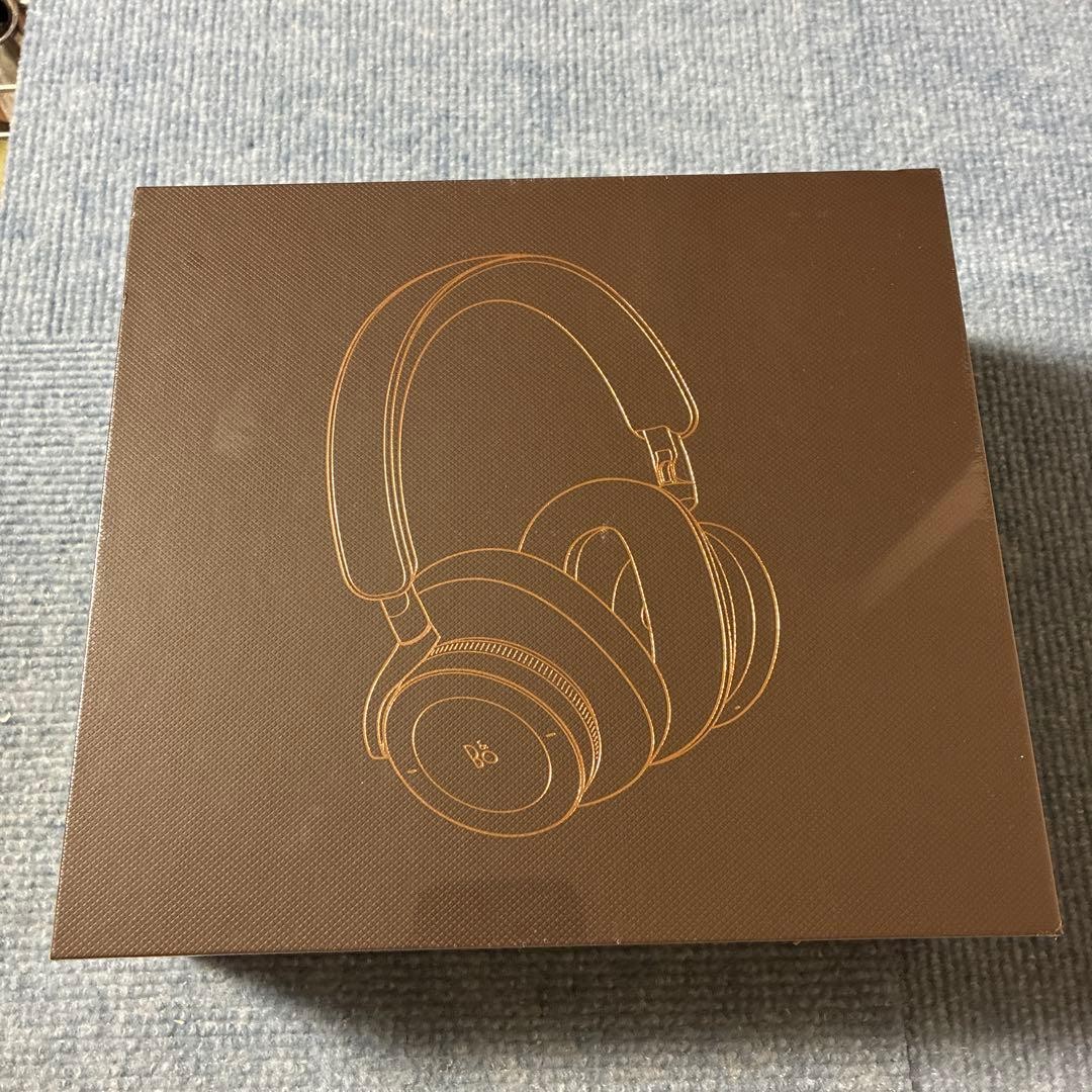 ヘッドホン Bang & Olufsen Beoplay H95 Chestnut Bang & Olufsen Beoplay H95 Wireless Headphones: Review - ecoustics.com