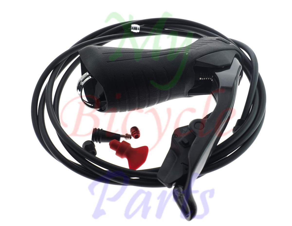 SRAM Force AXS E1 12 Speed ED Disc Brake Exchange Kit For Left