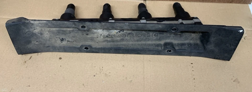 Genuine SAAB 9-3 / 9-5 Direct Ignition Cassette 55559955, Sweden Foto 3 de 3