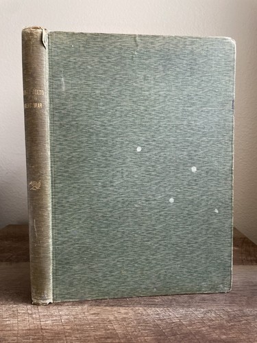 Great Deeds of the Great War 1914 Vol 1, Newspaper Stories/Journal -T P O'Connor