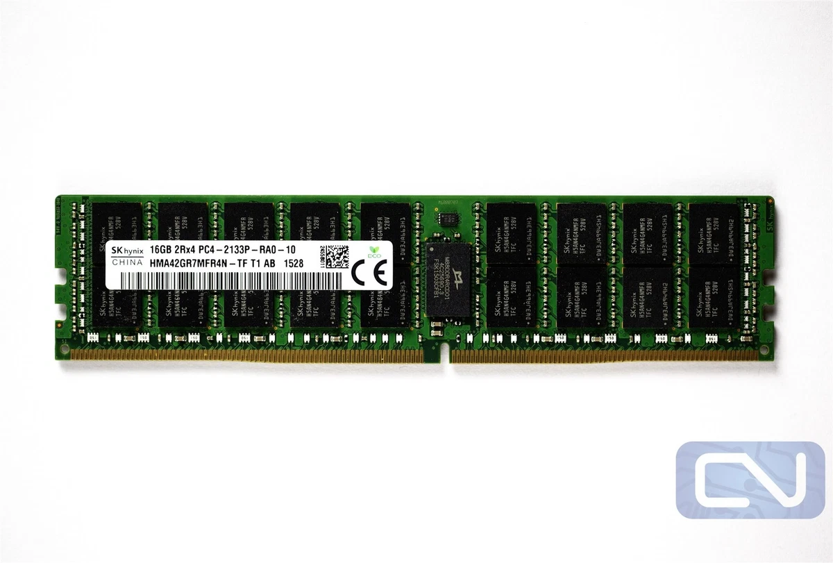 SK hynix DDR4 SDRAM ECC Network Server Memory (RAM) for sale | eBay